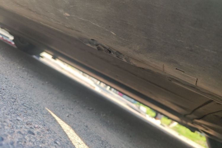 Tesla Model 3 2025 car image #25