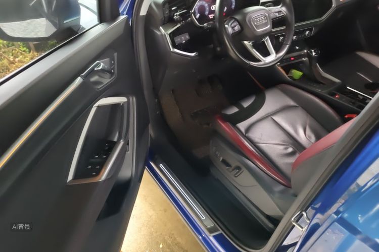 Audi Q3 2019 #18 Audi Q3 2019 car image #18