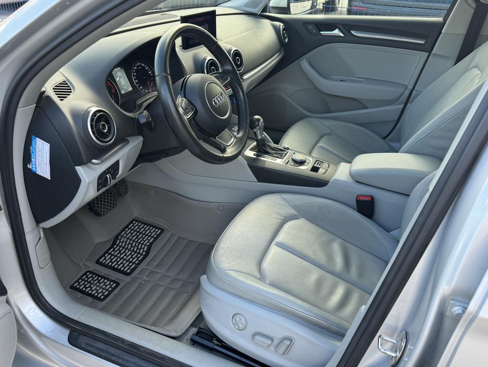 Audi A3 2015 #8 Audi A3 2015 immagine di auto #8