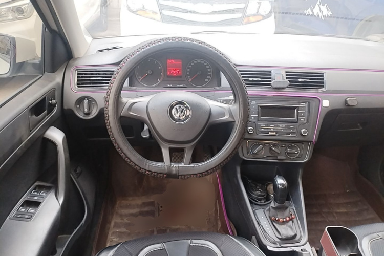 Volkswagen Santana 2021 #11 Volkswagen Santana 2021 car image #11