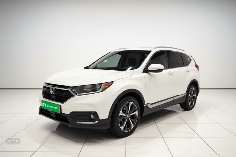 Honda CR-V 2020 car image #7