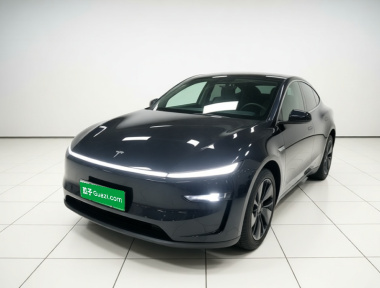Tesla Model Y 2025 Tesla Model Y 2025 car image