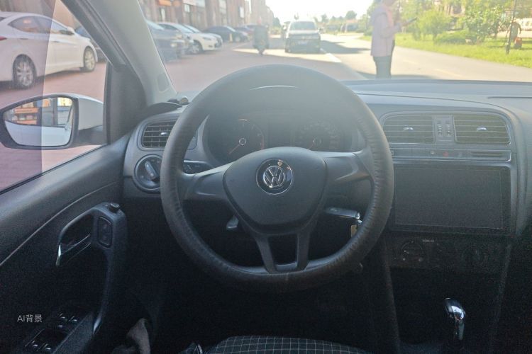 Volkswagen Polo 2018 #12 Volkswagen Polo 2018 car image #12