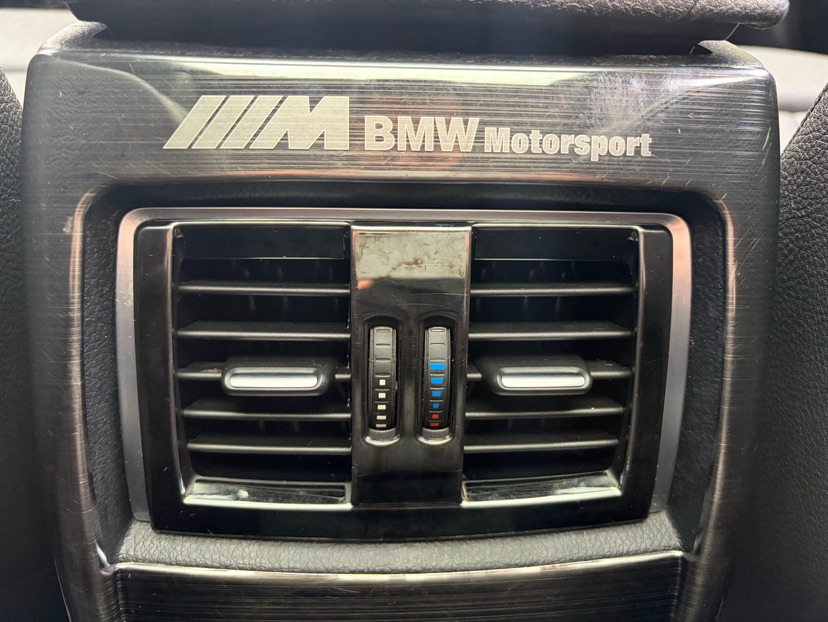 BMW 3 Series GT 2018 #9 BMW 3 Series GT 2018 صورة سيارة #9