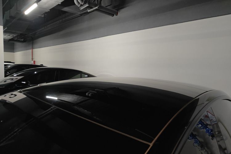 Tesla Model 3 2022 car image #25