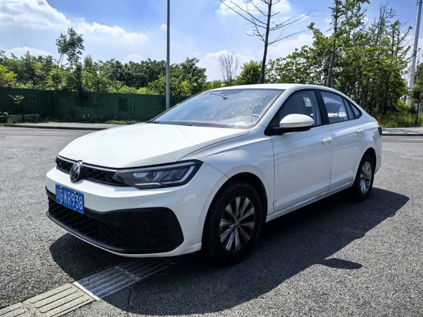 Volkswagen Lavida 2024 Volkswagen Lavida 2024 car image