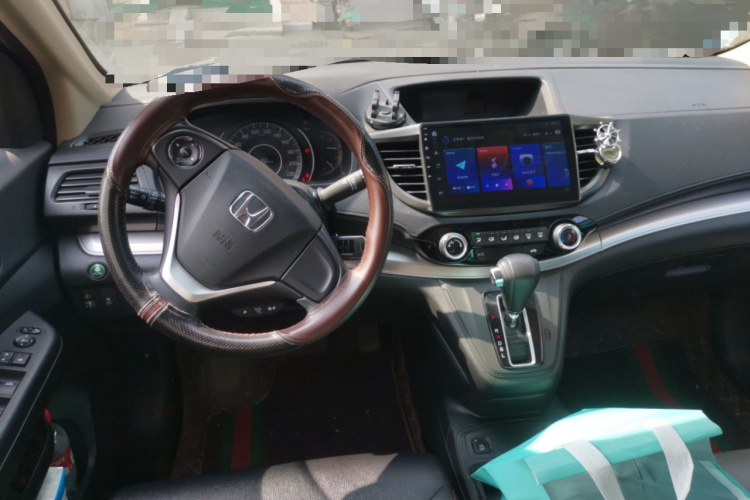 Honda CR-V 2016 car image #12