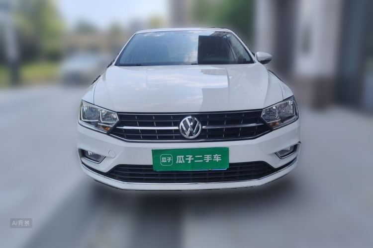 Volkswagen Bora 2018 #3 Volkswagen Bora 2018 car image #3