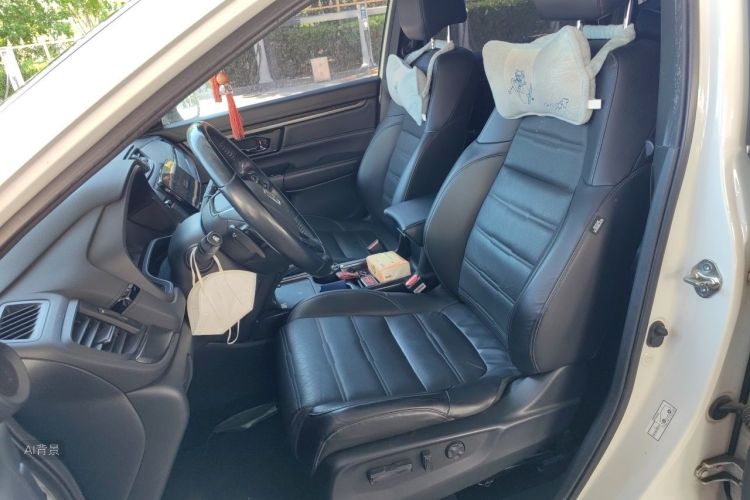 Honda CR-V 2020 car image #17