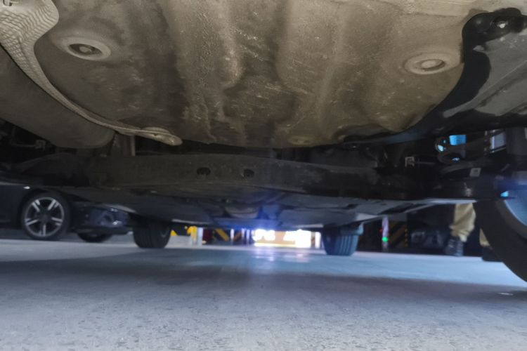 Volkswagen T-Cross 2021 car image #28