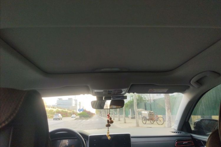 Volkswagen Lavida 2022 imagen de coche #10