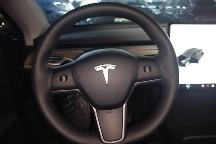 Tesla Model Y 2023 #11 Tesla Model Y 2023 car image #11