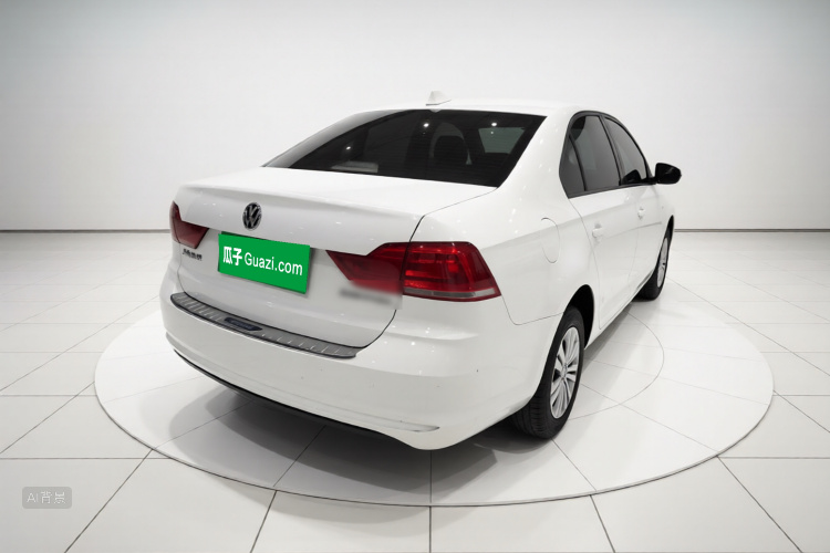 Volkswagen Santana 2022 car image #7