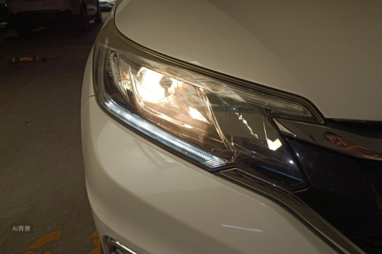 Honda CR-V 2016 #8 Honda CR-V 2016 car image #8
