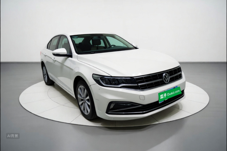 Volkswagen Bora 2019 #4 Volkswagen Bora 2019 car image #4