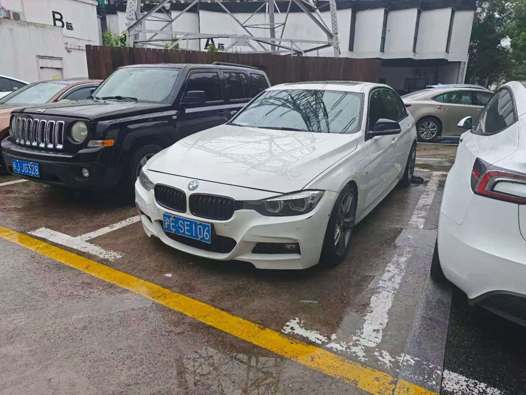 2018 2018 immagine di auto