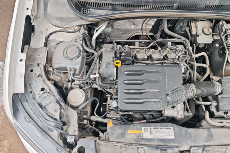 Volkswagen T-Cross 2021 car image #24