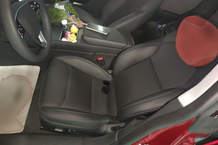 Tesla Model 3 2025 #9 Tesla Model 3 2025 car image #9