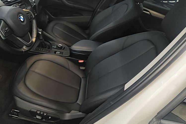 BMW X1 2017 #15 BMW X1 2017 car image #15