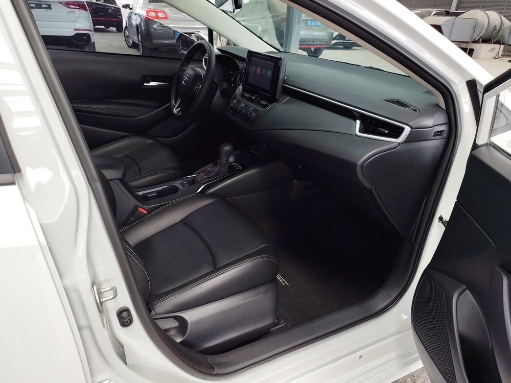 Toyota Corolla 2021 immagine di auto #4