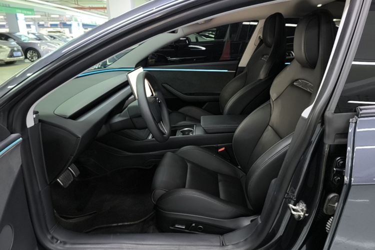 Tesla Model 3 2024 car image #19