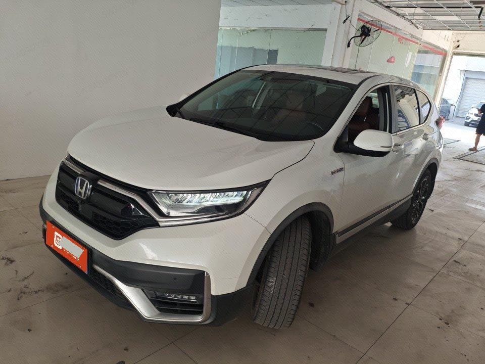 2020 immagine di auto 