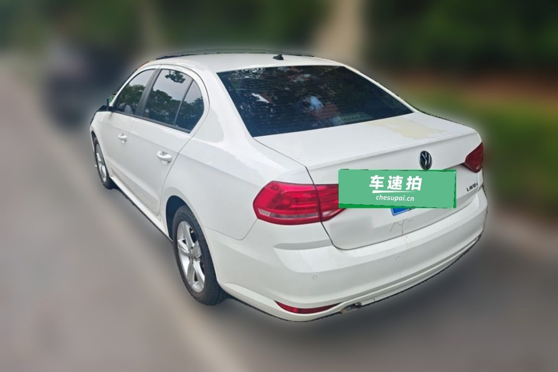 Volkswagen Lavida 2017 #3 Volkswagen Lavida 2017 car image #3