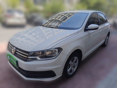 Volkswagen Santana 2021 image de voiture 