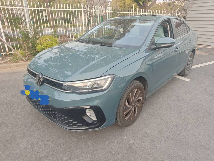 Volkswagen Lavida 2023 Volkswagen Lavida 2023 car image