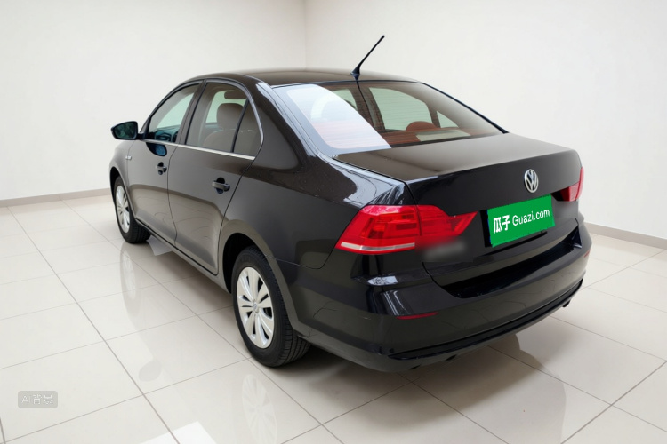 Volkswagen Santana 2021 #5 Volkswagen Santana 2021 car image #5