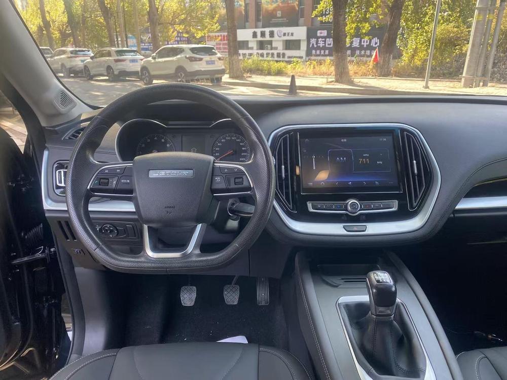 Jetour X70M 2023 صورة سيارة #13