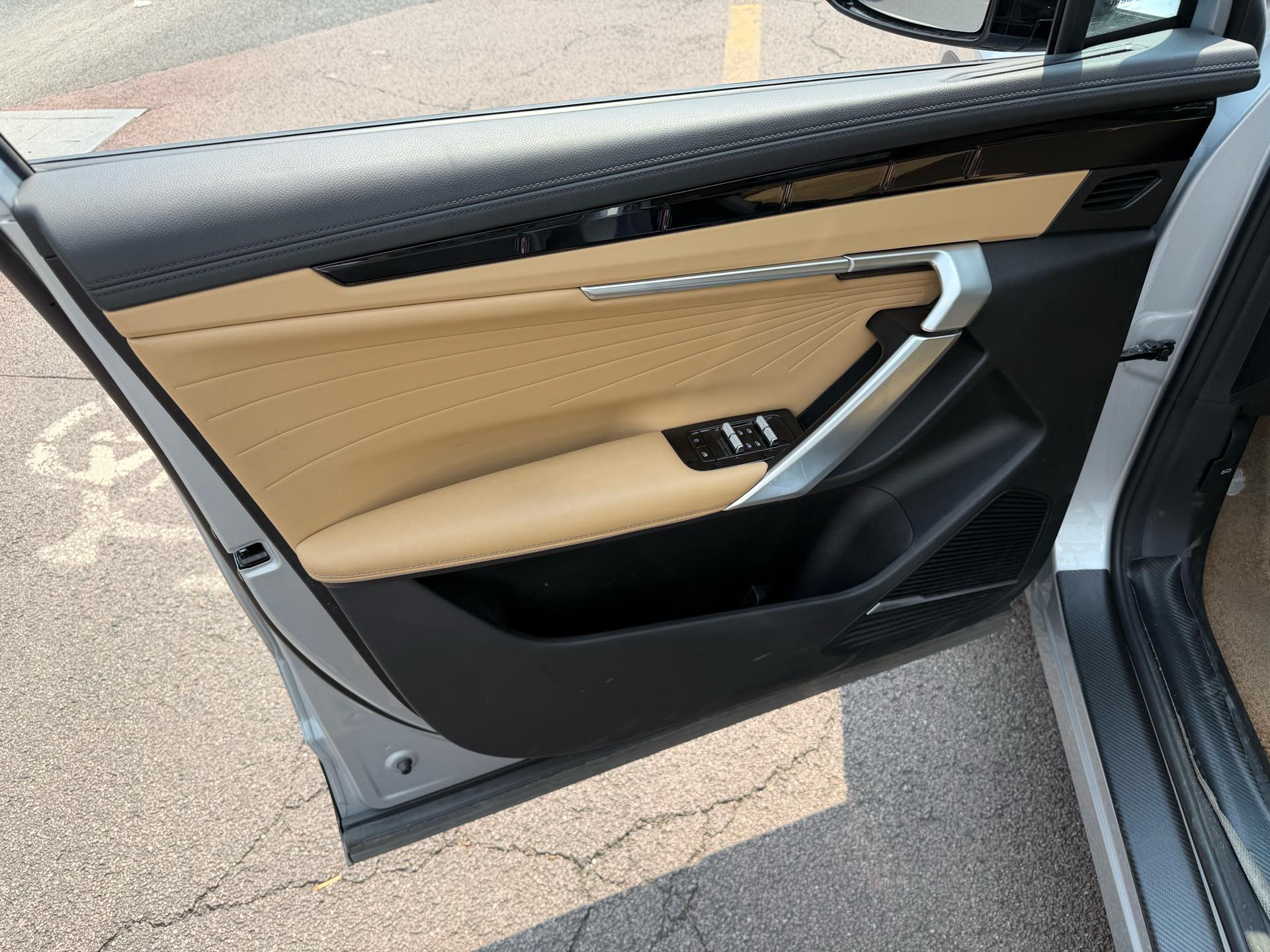 GEELY Boyue L 2023 #5 GEELY Boyue L 2023 изображение автомобиля #5