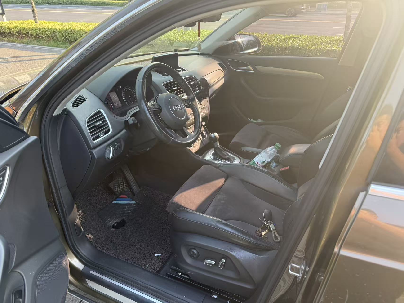 Audi Q3 2019 #2 Audi Q3 2019 car image #2