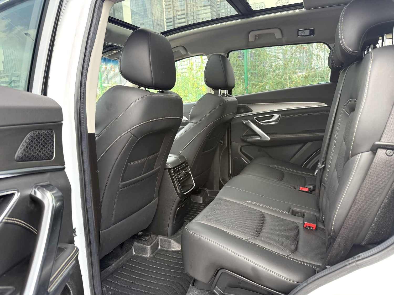 Jetour X70 PLUS 2023 #3 Jetour X70 PLUS 2023 image de voiture #3