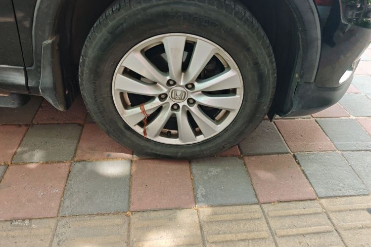 Honda CR-V 2016 car image #9