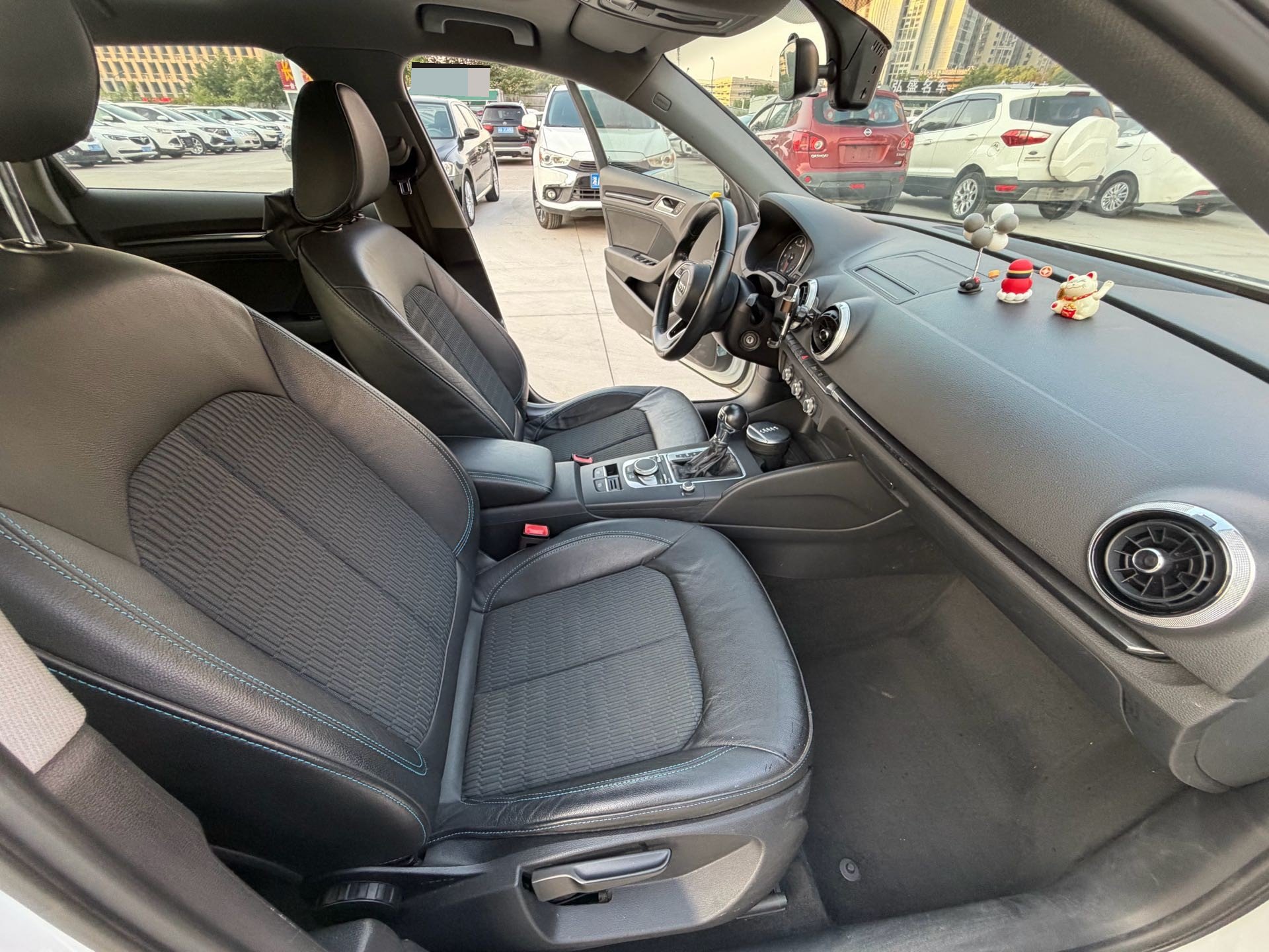 2017 image de voiture #5