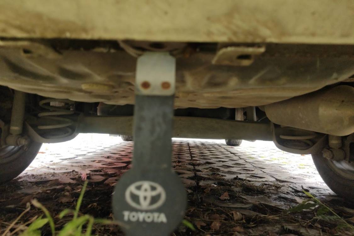 Toyota Vios 2018 #14 Toyota Vios 2018 car image #14