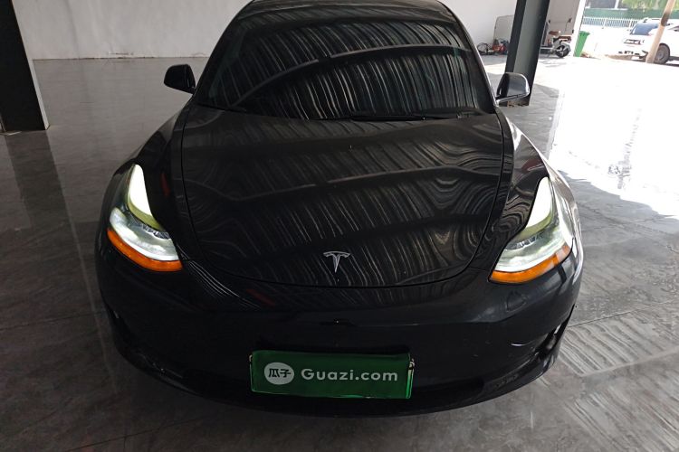 Tesla Model 3 2021 car image #3