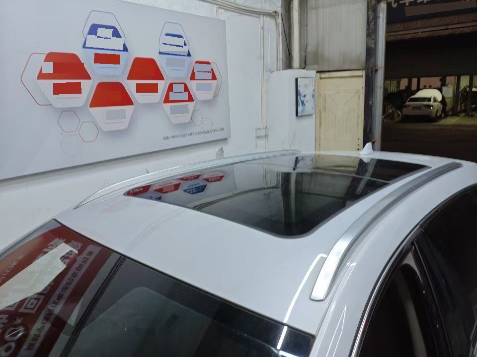 BYD Yuan Plus 2024 imagen de coche #5