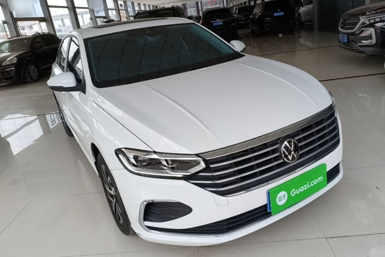 Volkswagen Lavida 2024 car image #4