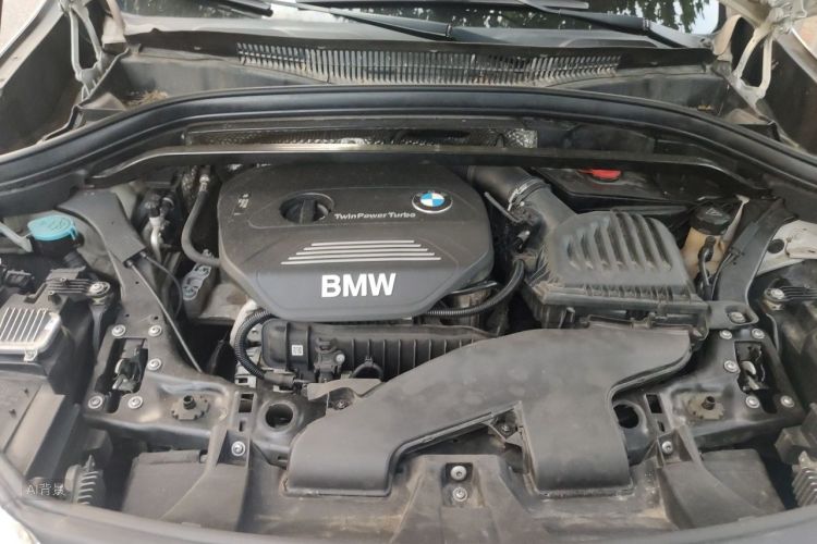 BMW X1 2016 car image #22