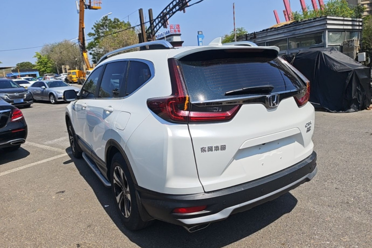 Honda CR-V 2022 car image #7