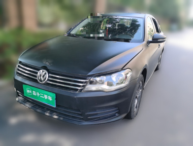 Volkswagen Bora 2015 car image 
