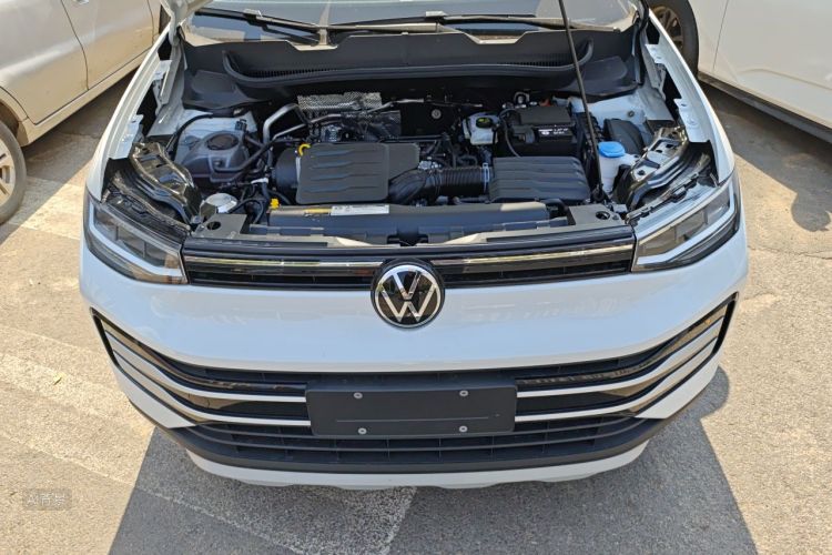 Volkswagen Tharu 2026 #22 Volkswagen Tharu 2026 car image #22