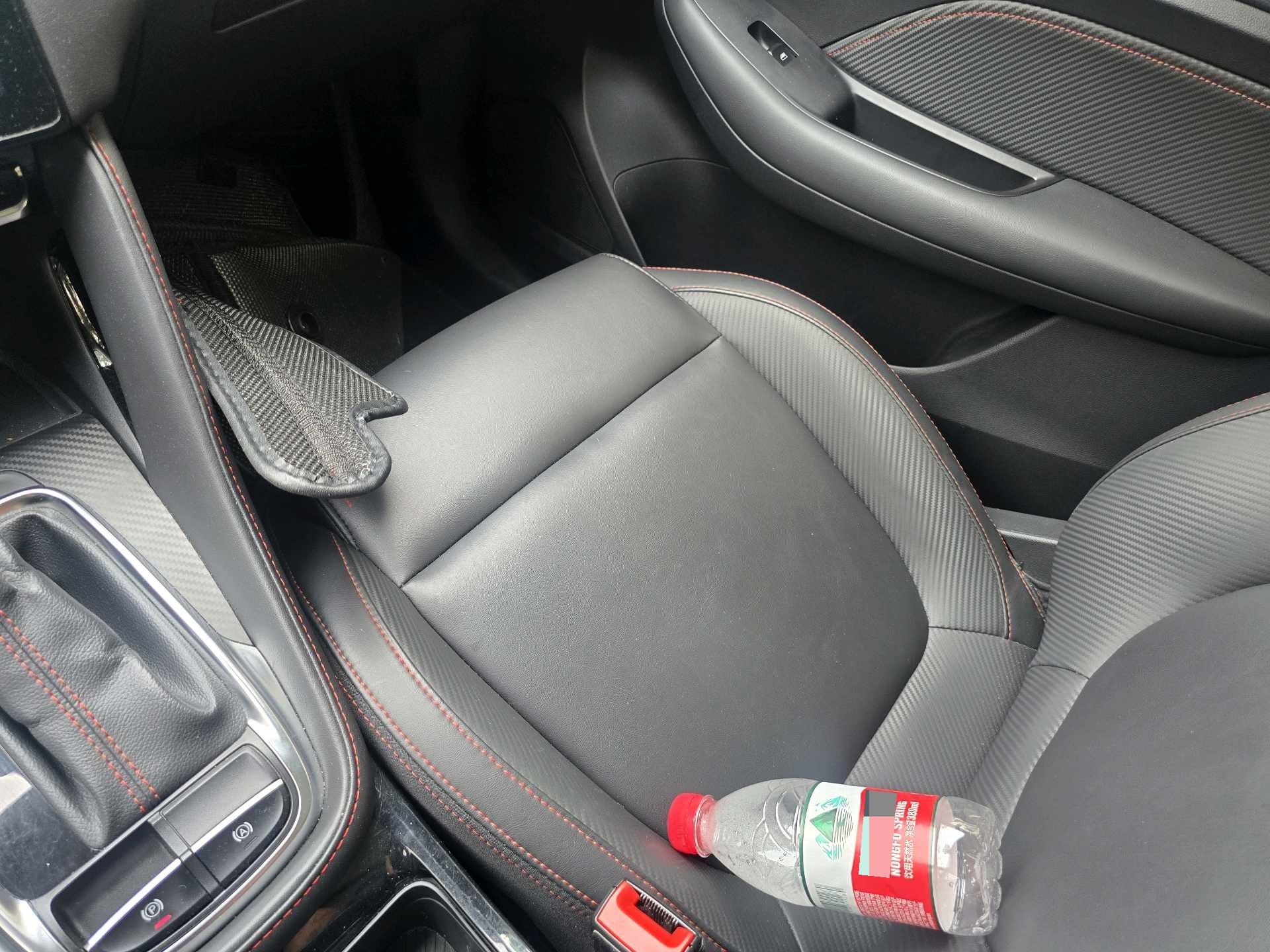 MG ZS 2020 immagine di auto #9