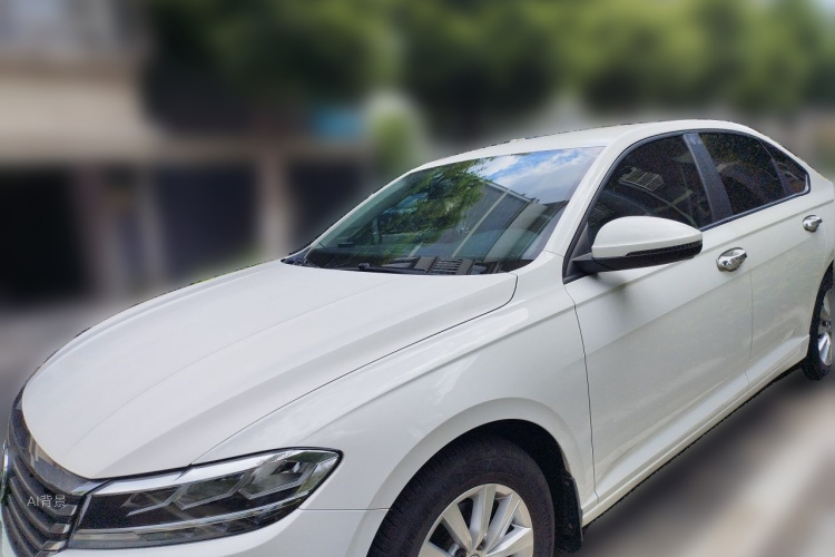 Volkswagen Lavida 2019 #2 Volkswagen Lavida 2019 car image #2