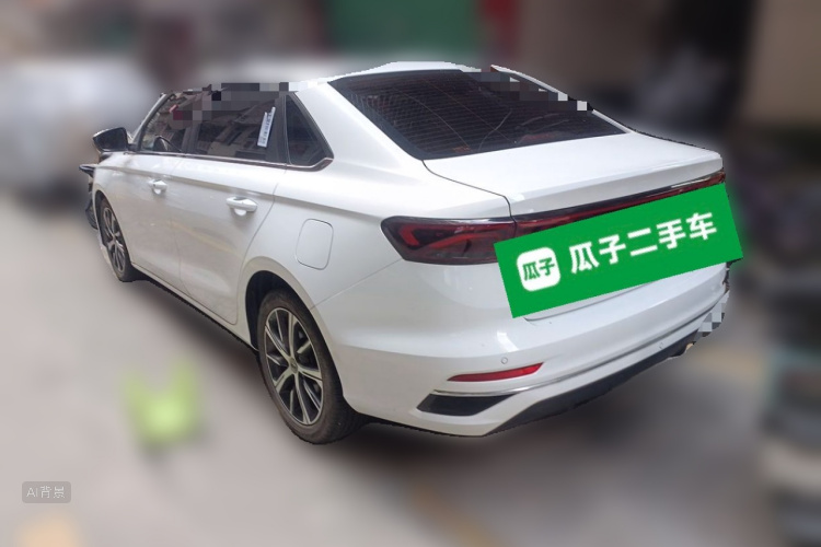 GEELY Emgrand 2022 #5 GEELY Emgrand 2022 immagine di auto #5
