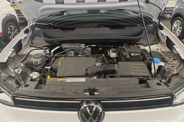 Volkswagen Tharu 2026 #20 Volkswagen Tharu 2026 car image #20