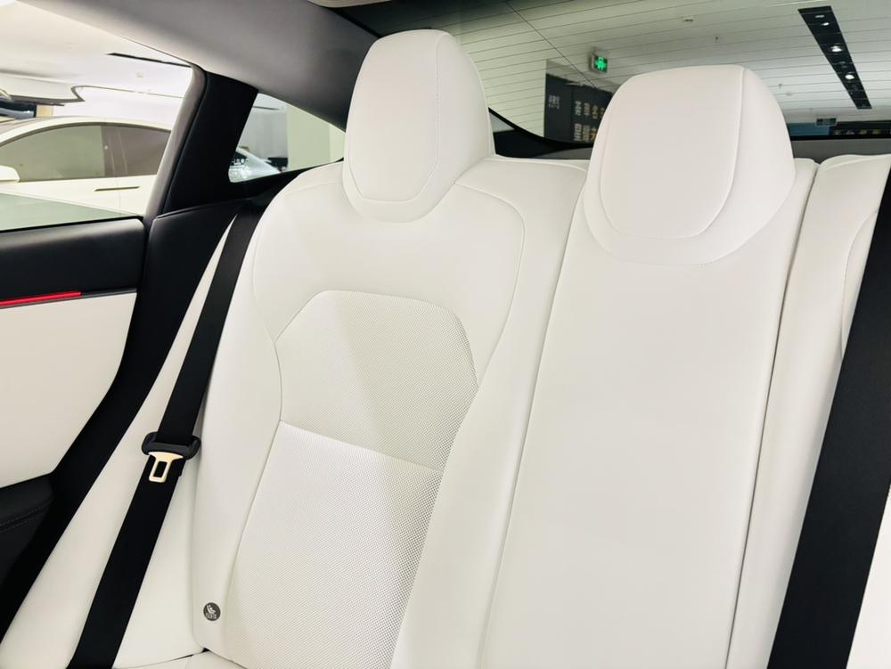 Tesla Model 3 2025 car image #20