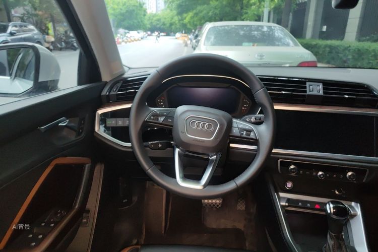 Audi Q3 2020 #6 Audi Q3 2020 car image #6